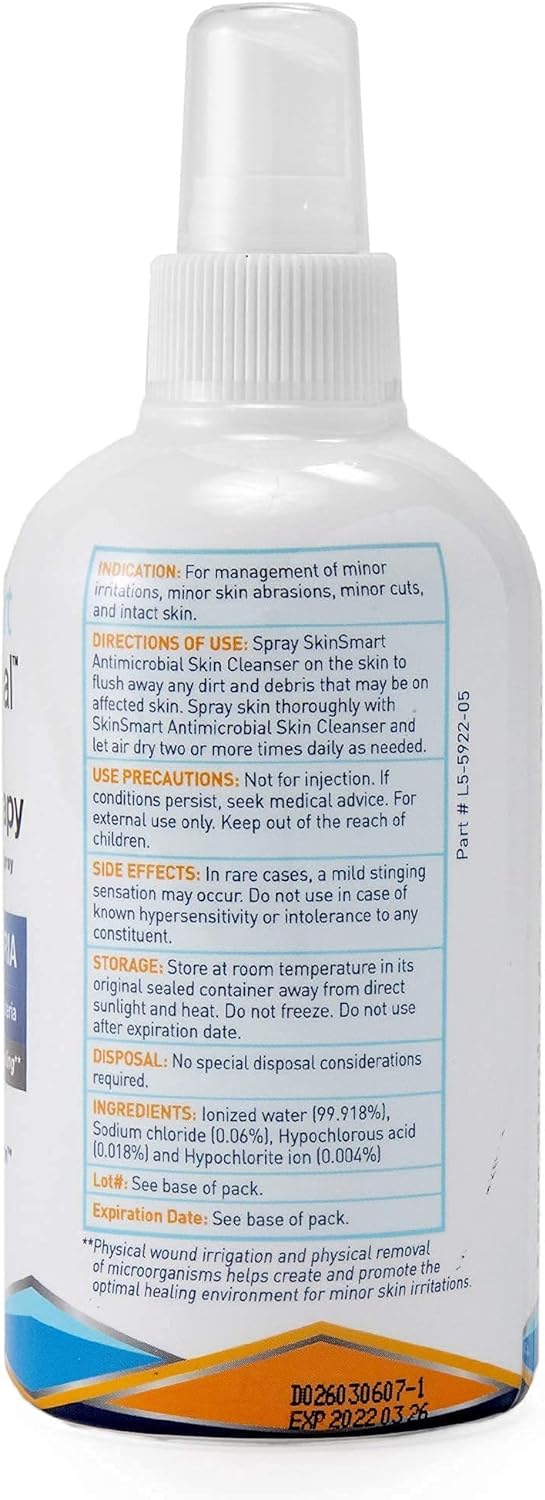 SkinSmart Antimicrobial Eczema Therapy - Image 8