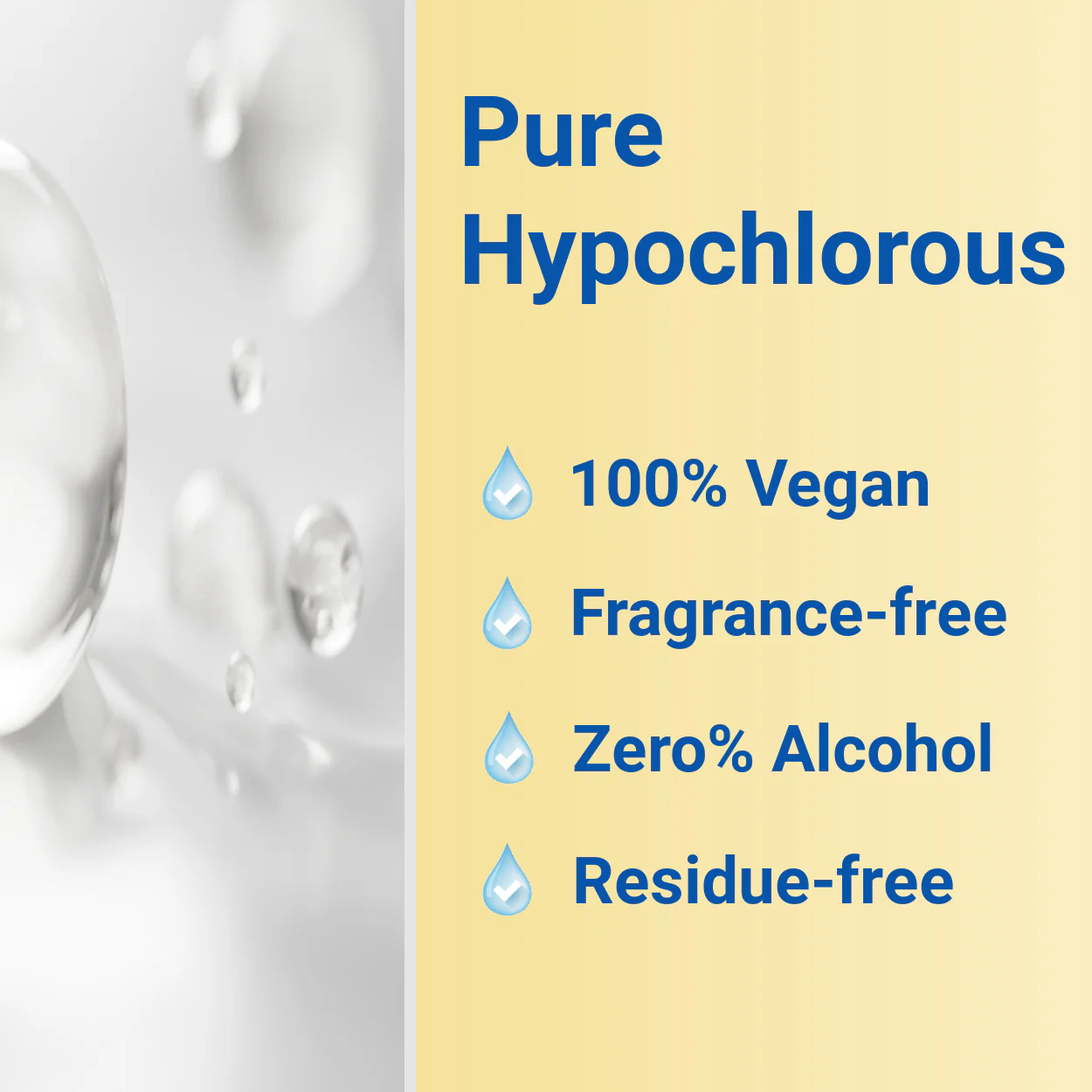 SkinSmart Antimicrobial Facial Cleanser Removes Viruses & Bacteria - Image 3