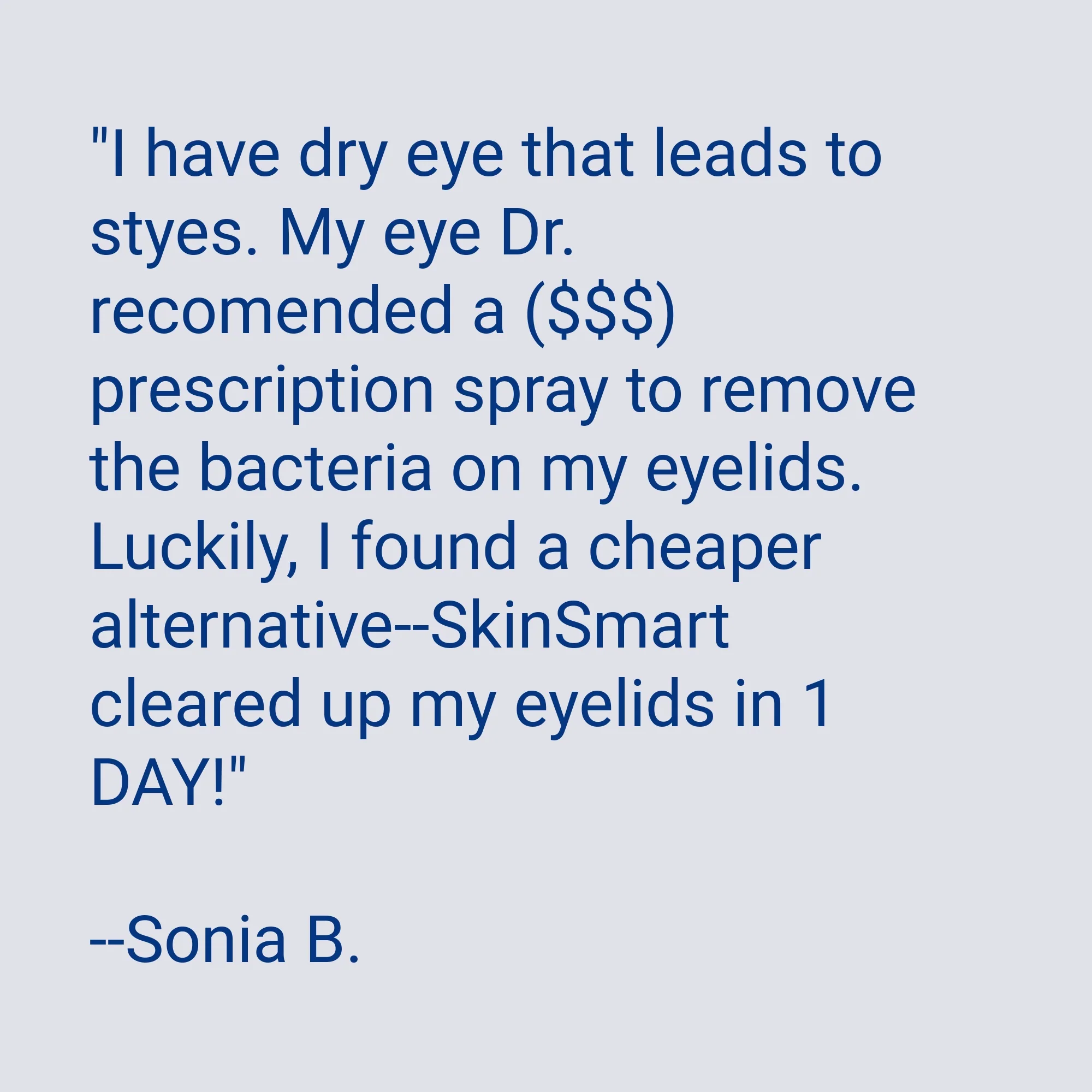 SkinSmart Antimicrobial Facial Cleanser Removes Viruses & Bacteria - Image 4