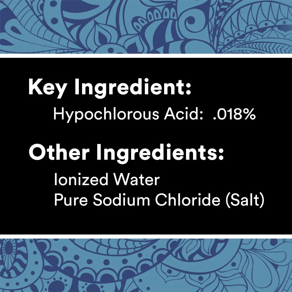 SkinSmart Antimicrobial Piercing & Tattoo Aftercare for Rapid Recovery - Image 6