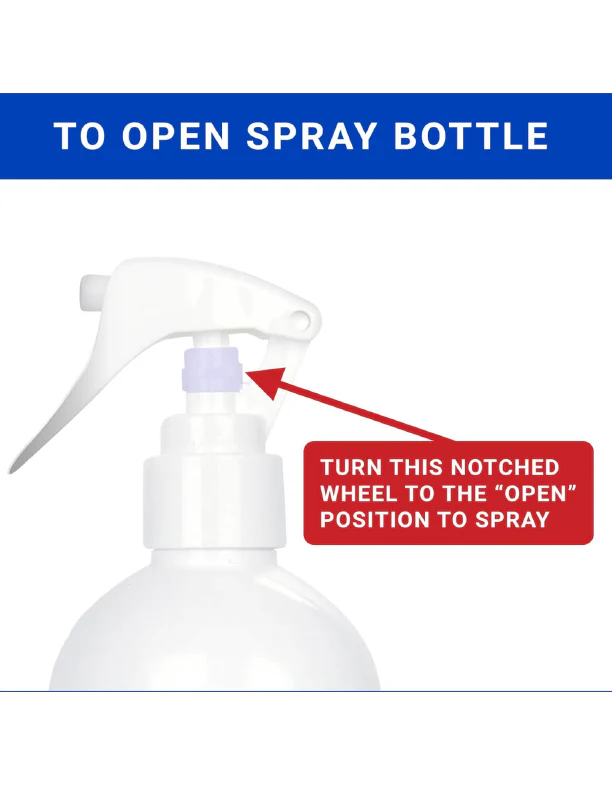 SkinSmart Antimicrobial Skin and Wound Care for Pets, Removes Bacteria to Promote Healing and Relieves Itch - Image 6