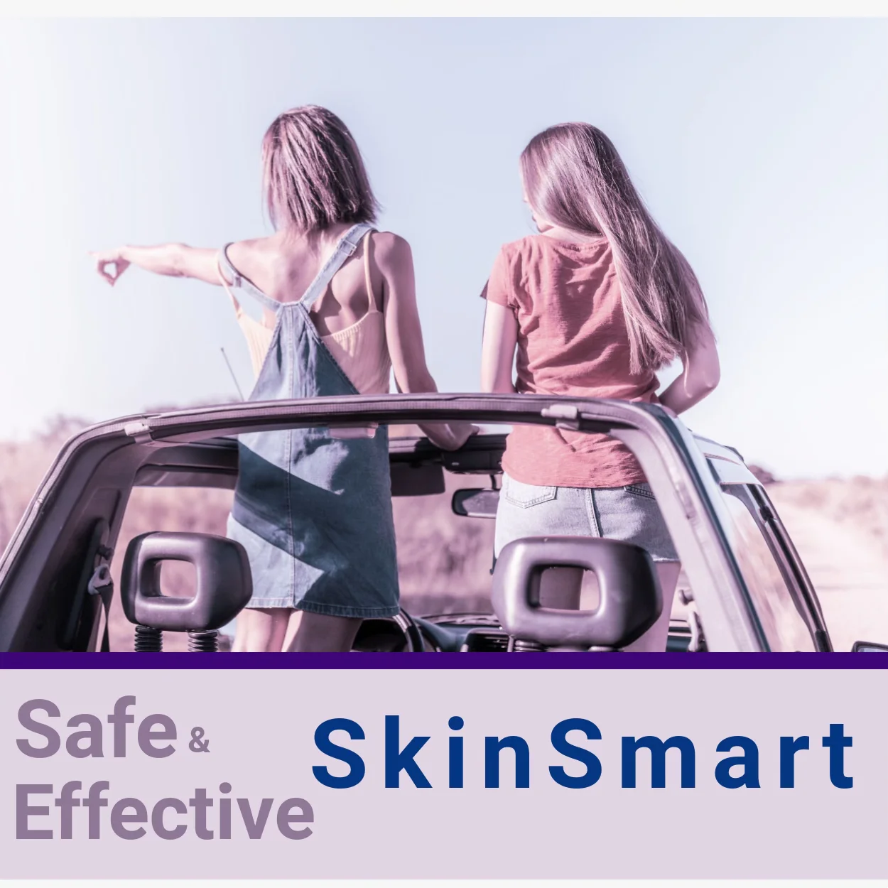 SkinSmart Facial Cleanser for Breakouts - Image 4