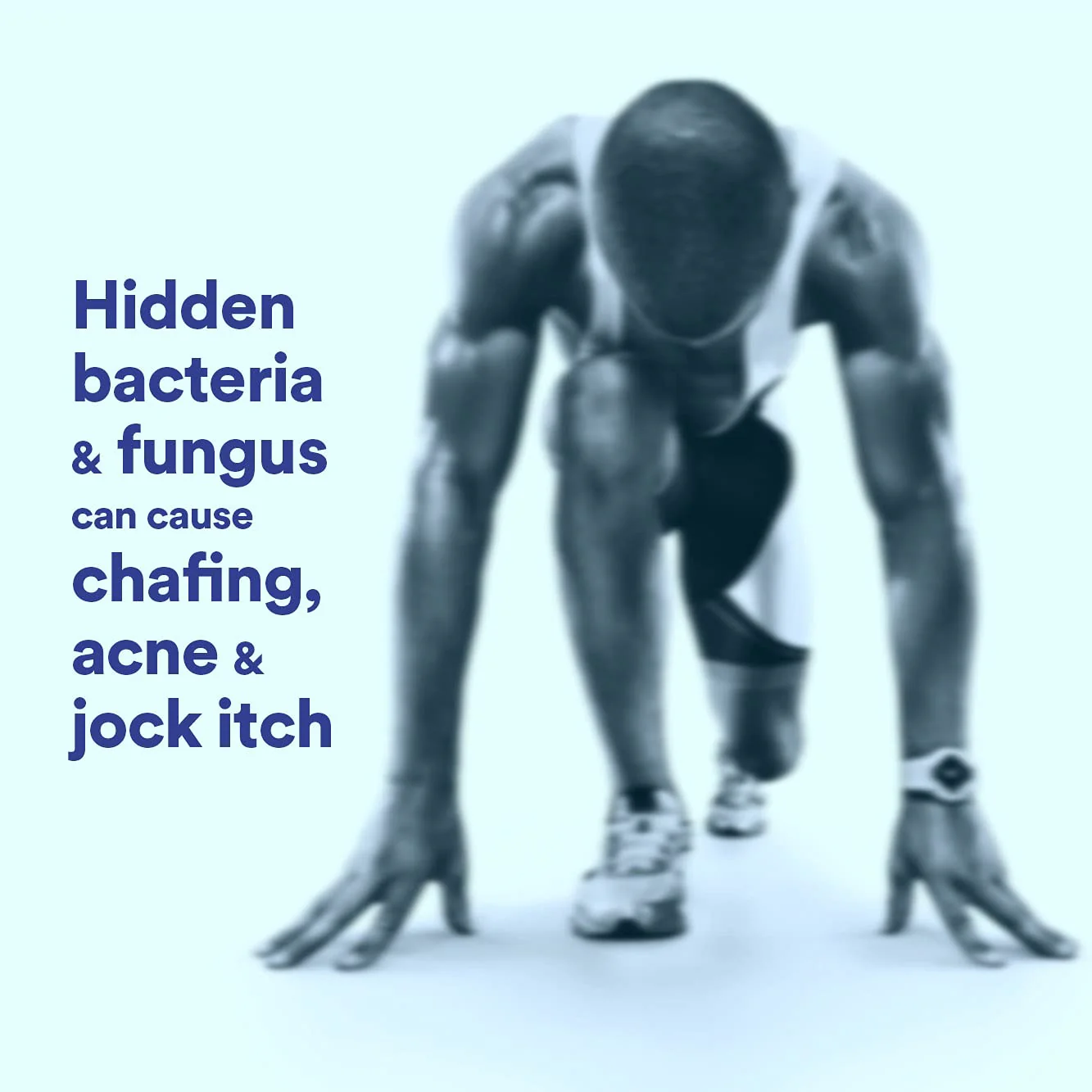 SkinSmart Men’s Intimate Spray, Hypochlorous Based Shower in a Bottle - Image 4